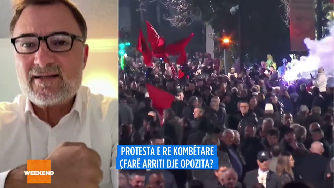 Rama bashkëpunim me Berishën! Akuza e fortë e Alibeajt: Lëvizja që fshihet pas!