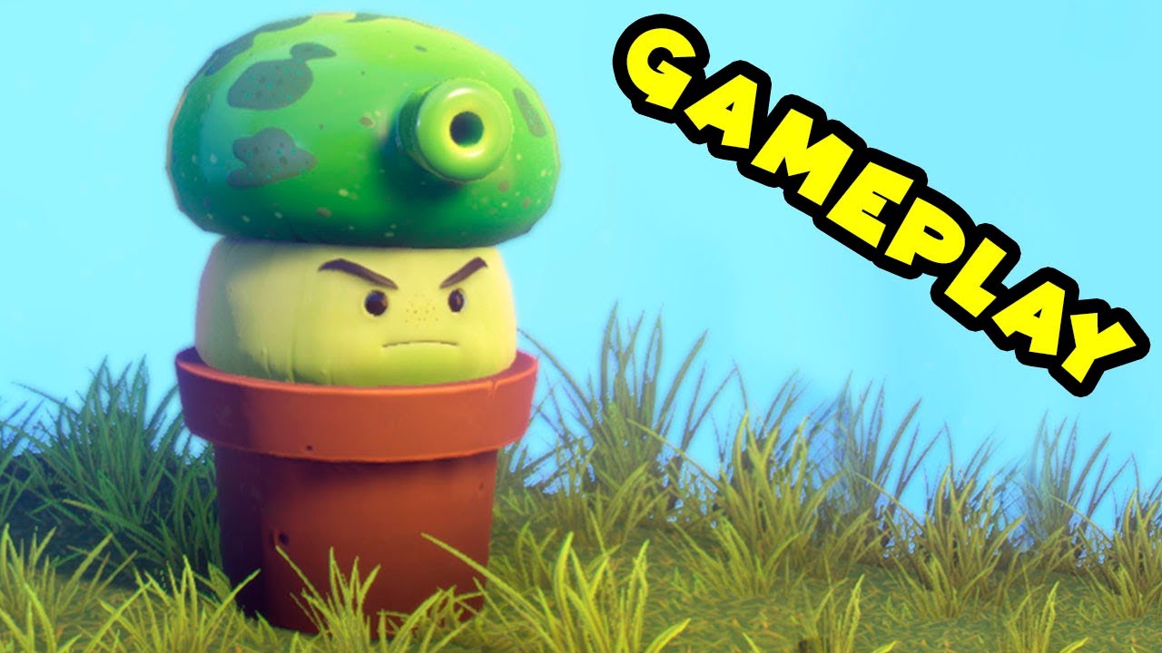 SOY LA PRINGUESETA ! | Plants Vs Zombies Garden Warfare 2