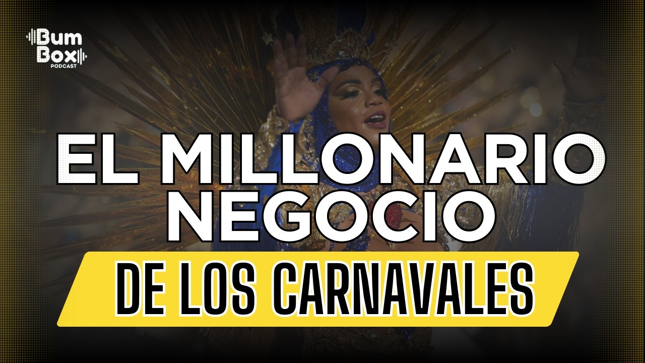 Secretos del Carnaval de Barranquilla: Marimondas, dinero y tradición