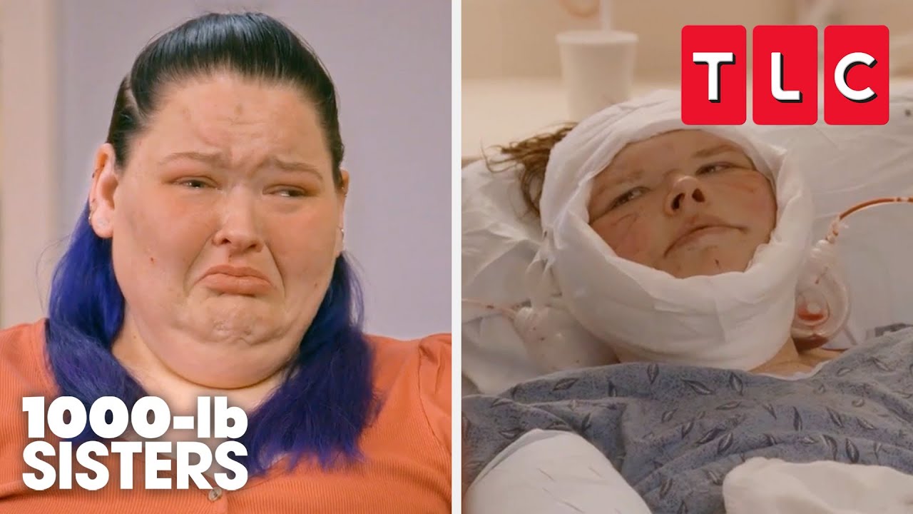 Season 7 Recap Marathon | 1000-lb Sisters | TLC