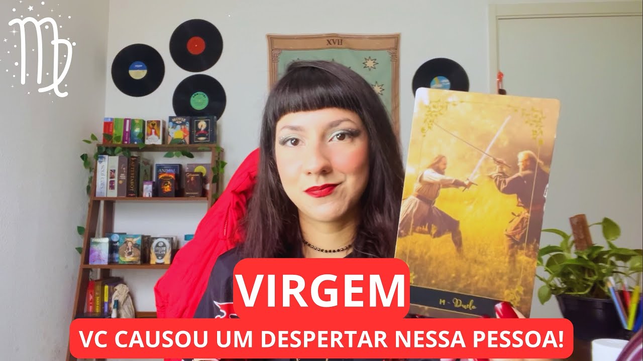  VIRGEM🔮VC ALUGOU UM TRIPLEX NA CABEÇA DESSA PESSOA E A DEIXOU DESNORTEADA😳SEU CORTE FOI DEFINITIVO🔥