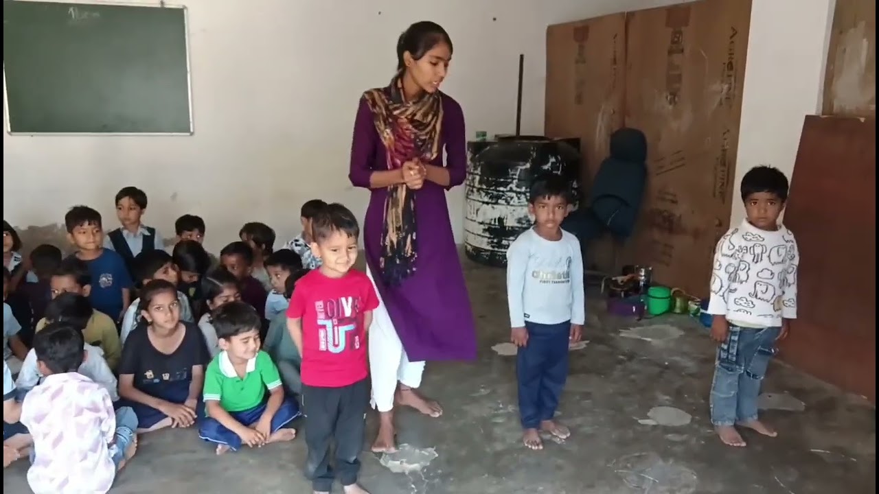 IGNOU DECE PROJECT VIDEO 30 ACTIVITY (GAME)