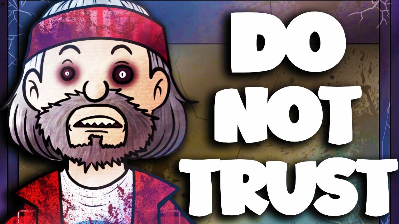 CODE SOLVED & ANSWERS FOR QUIZ! | That's Not My Neighbor Nightmare Mode (3)