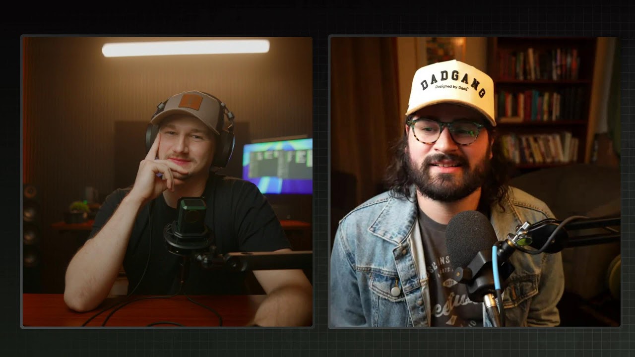 Working with Churchs VS Brand Content! LIVE