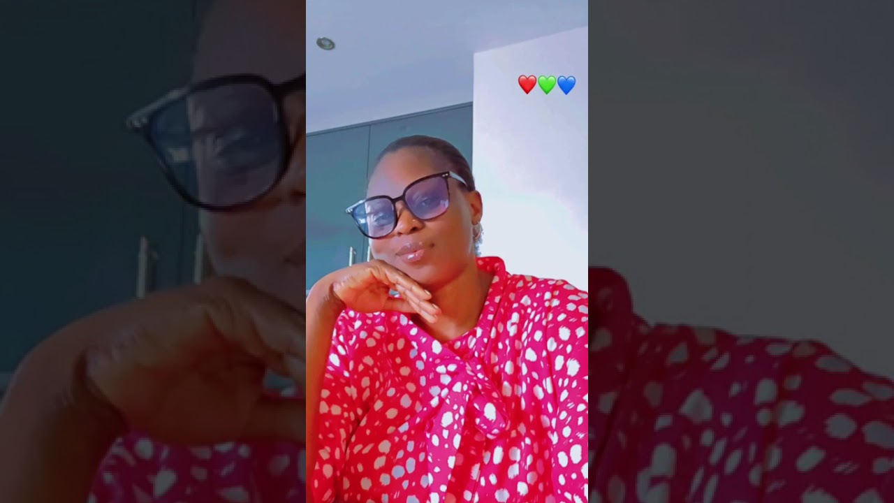 Toyin Ido Ogangan and Dorcas' matter 