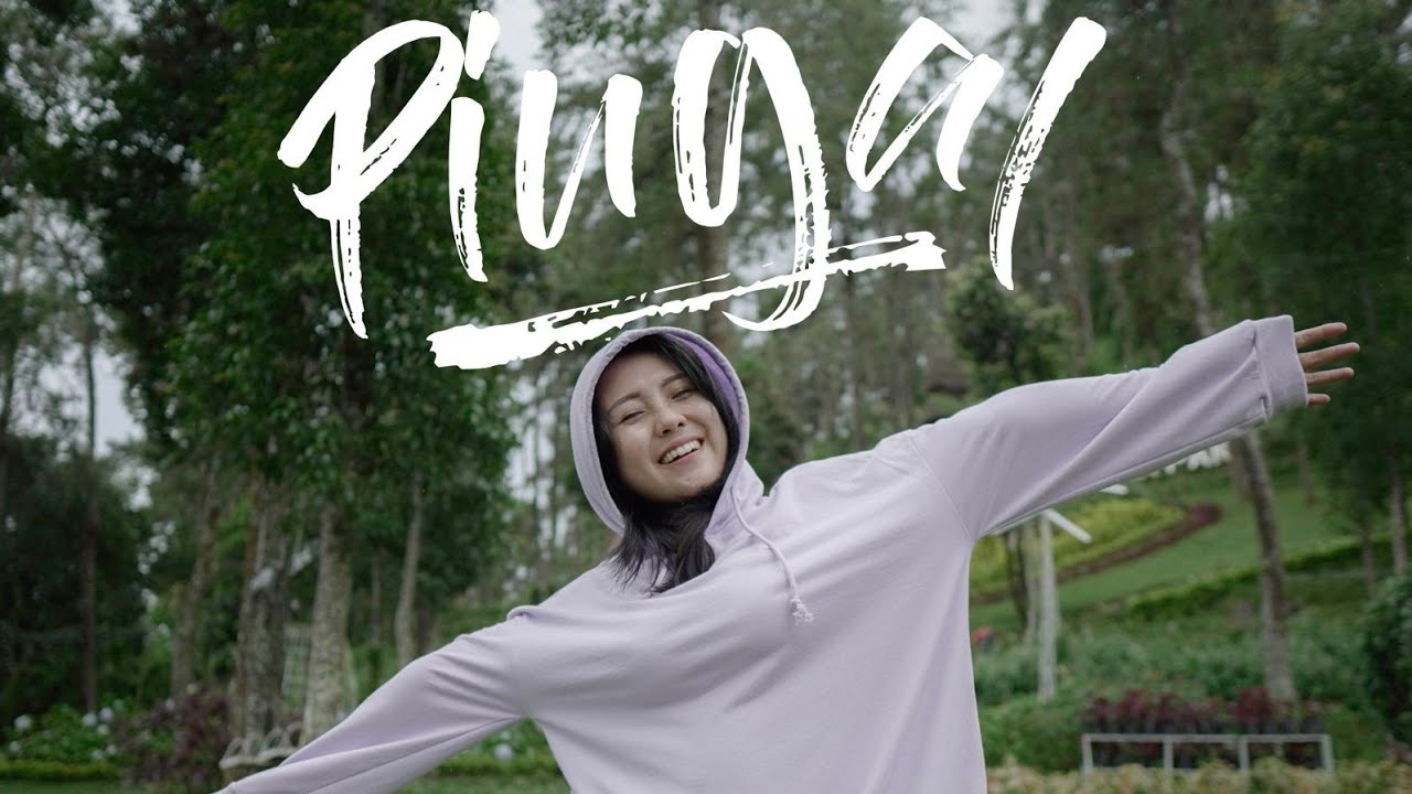 PINGAL - INTAN DCMBR - NGATMOMBILUNG COVER