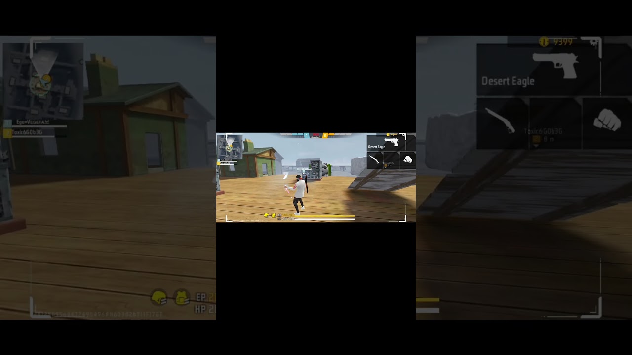 free fire background change edit video 4k