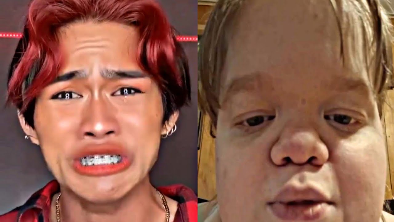Mythical cringe Pull 11 | Crashed cringe