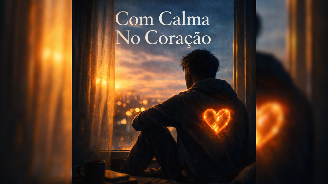 Com Calma No Coração (IGOR C)