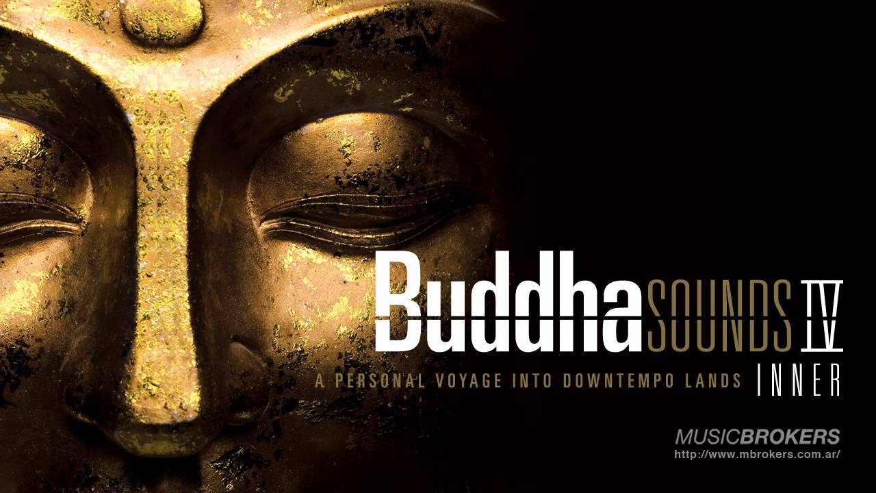 Buddha Sounds IV - Mystery of God