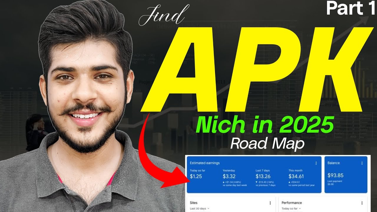 How to Make APK Website on WordPress 2025 - Step by Step Guide | Urdu / Hindi (Part 1)