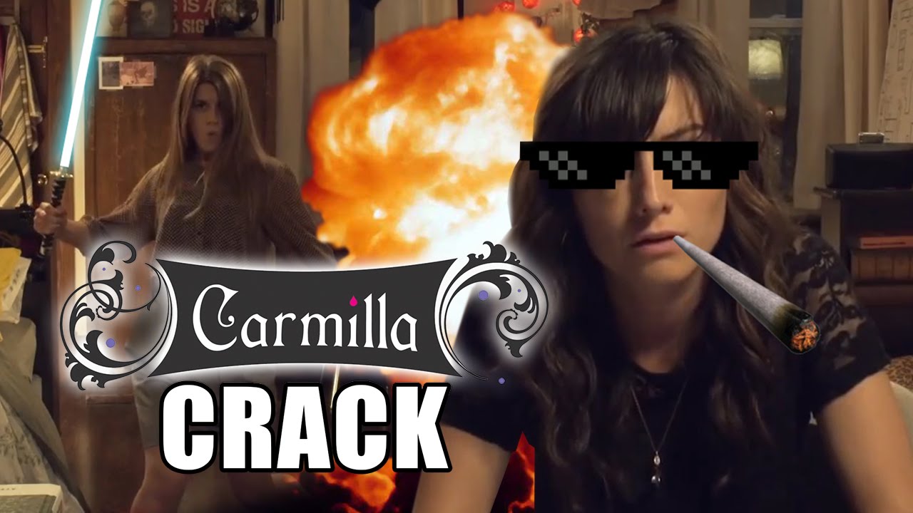 Carmilla CRACK