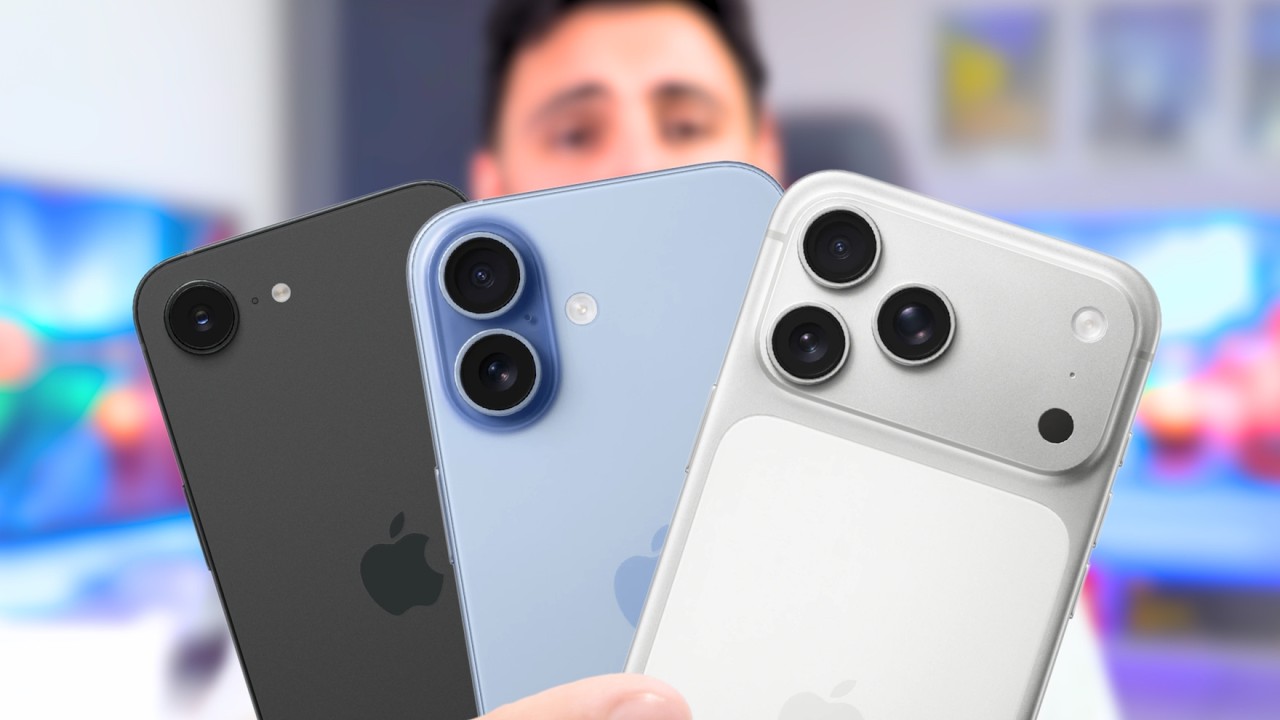 Yeni Bir iPhone Almadan Önce Bunu İzleyin.