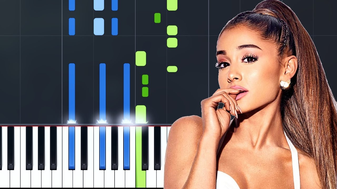 Ariana Grande - 