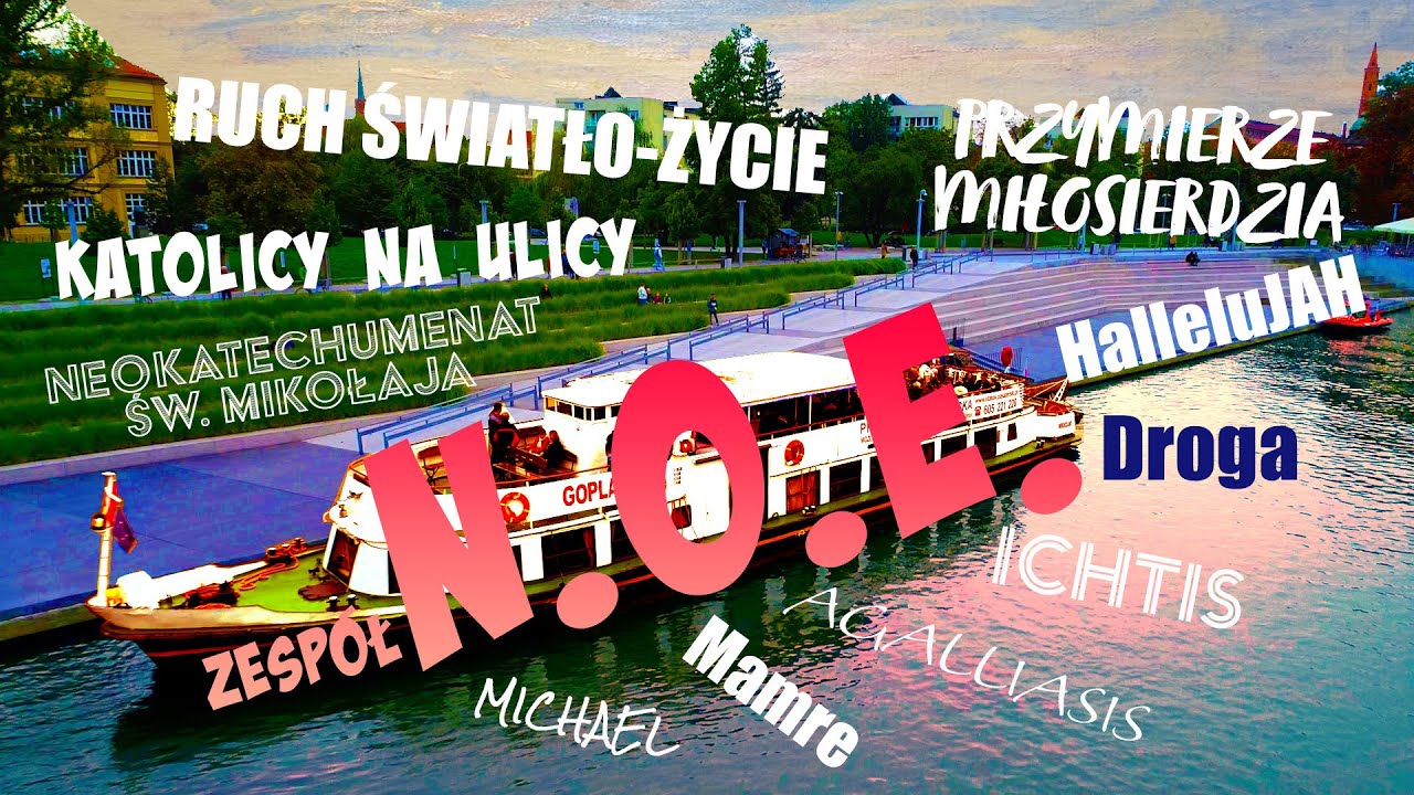 UWIELBIENIE NA STATKU // Wrocław, 27 września 2020 r.