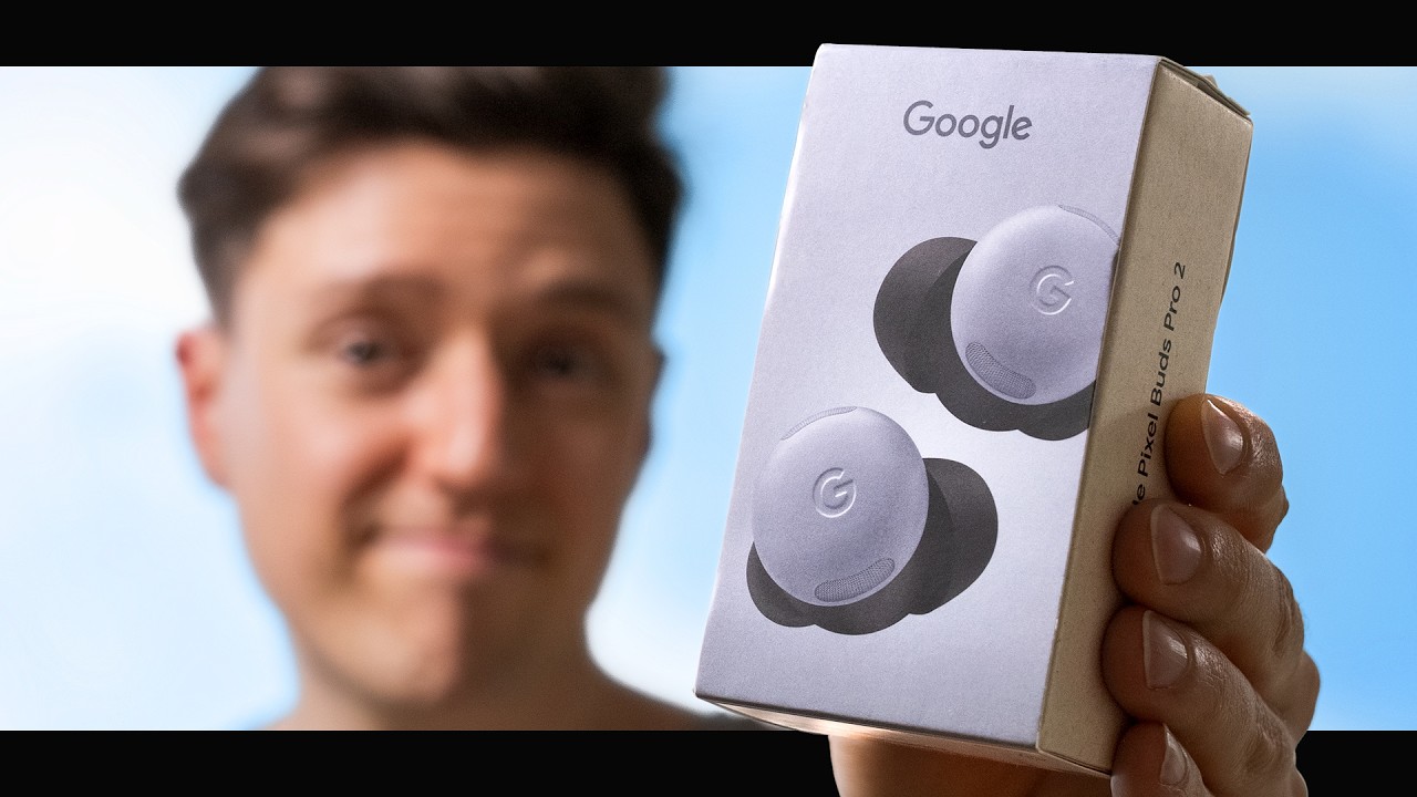 Pixel Buds Pro 2: difícil vs Apple