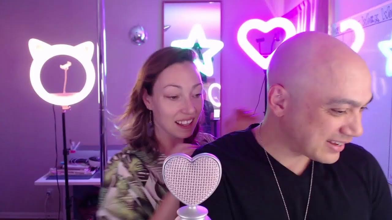 Kawaii Lighting April 2022 Announcement