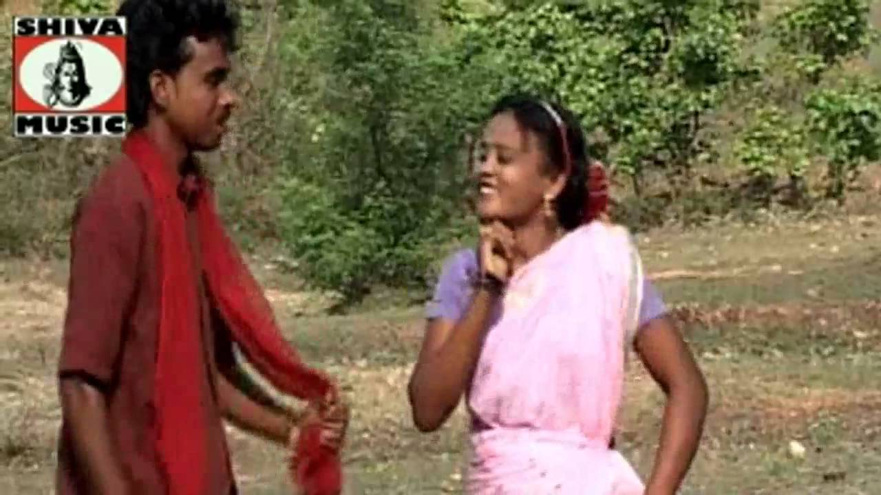 Santali Song 2023 | Okoya Chudi Sade Jhunur Jhunur { Kalpana Hansda & V.N Hansda } Superhit Song