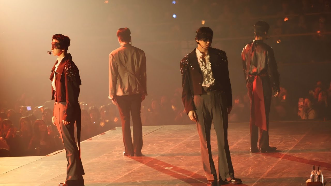 260222 VIXX(빅스)- The Closer @VIXX FAN CONCERT 