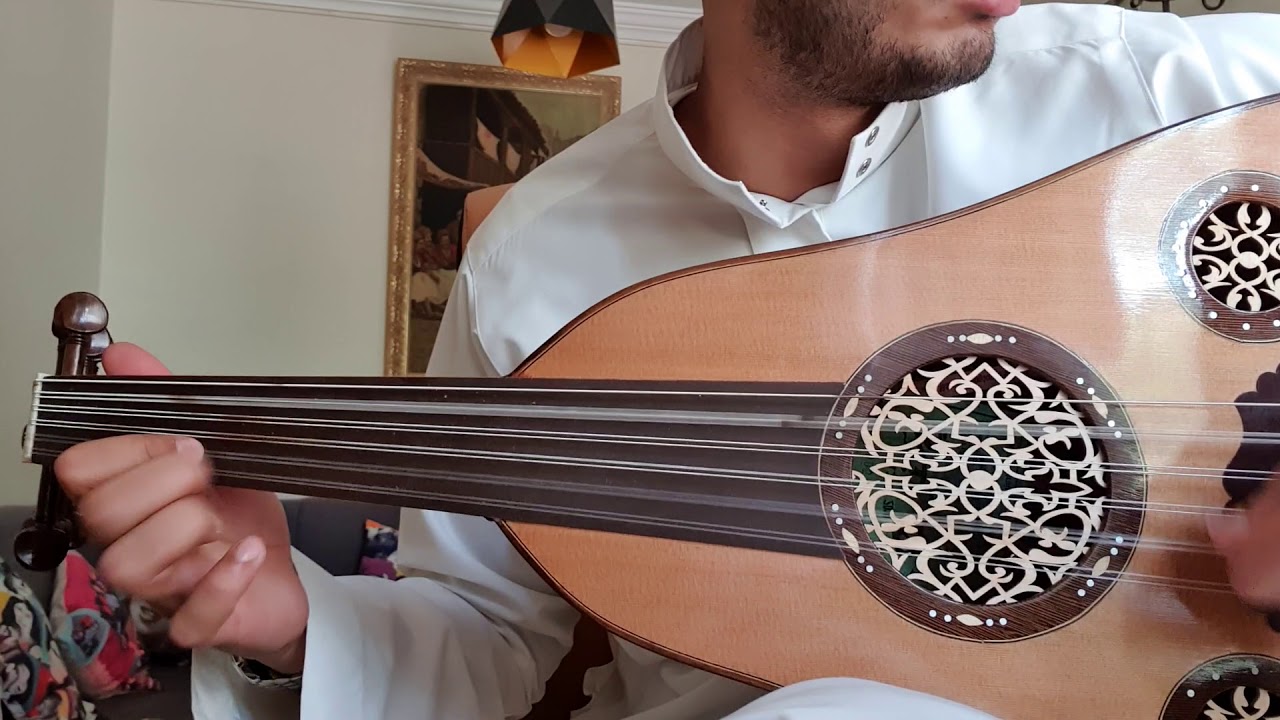 صرخة عذاب عود