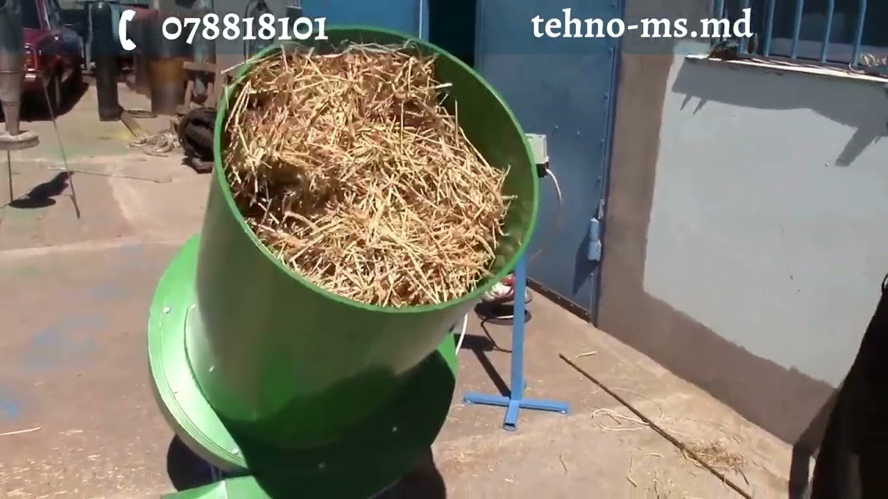 TOCATOR DE BALOȚI MONSTER