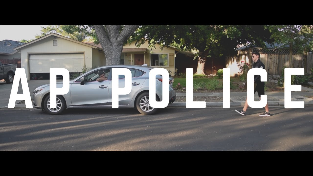 AP Police