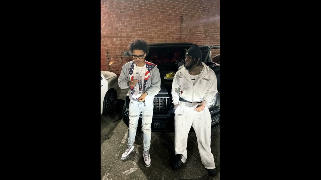 [FREE] K Suave x D Savage Type Beat - 