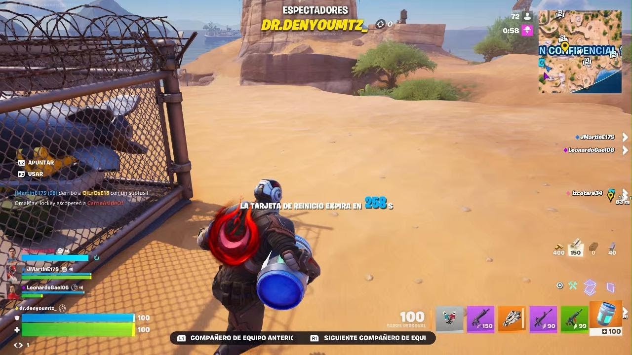 Fortnite