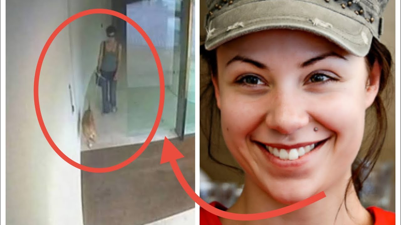 Ella Cayó 12 Pisos… Lo Que Siguió es Aterrador - El CASO de Phoebe 