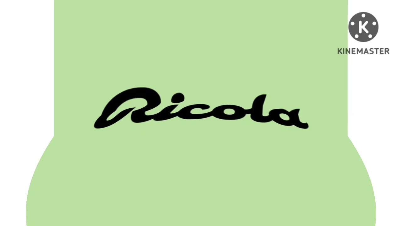 Ricola Logo Effects + Combinations | Csupo Preview 2 Effects Inspired