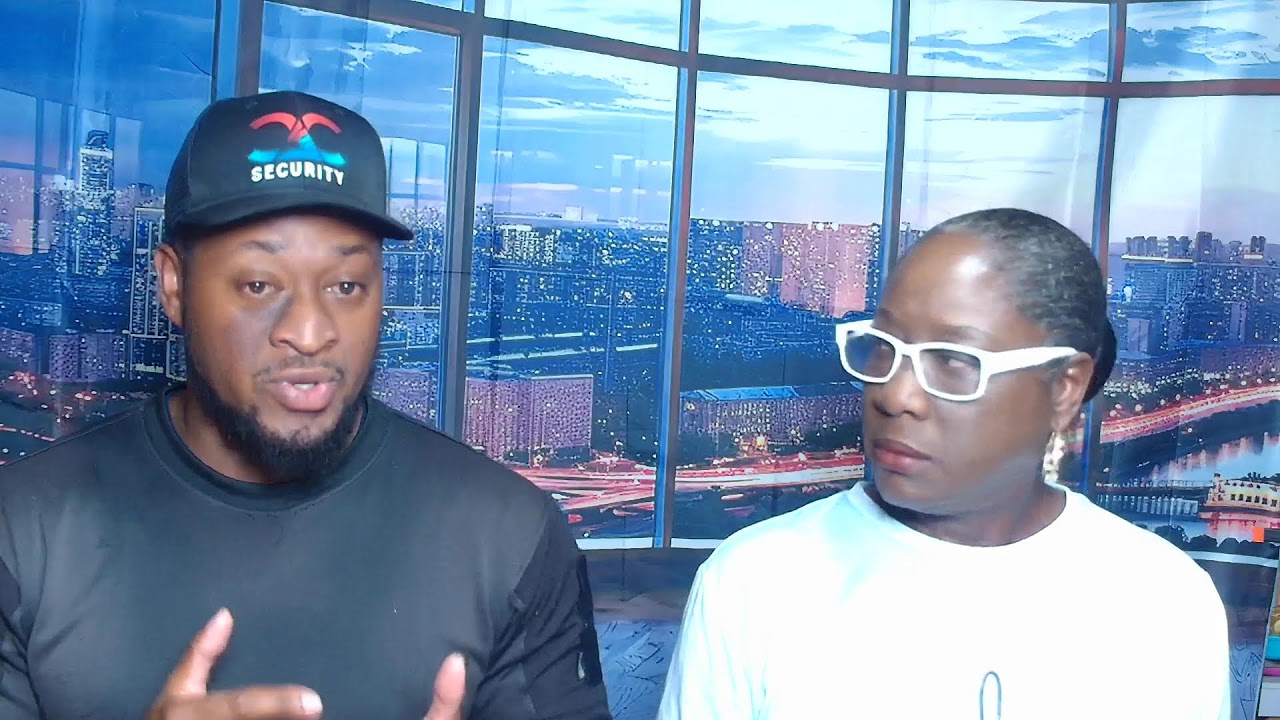 Bible Study Live