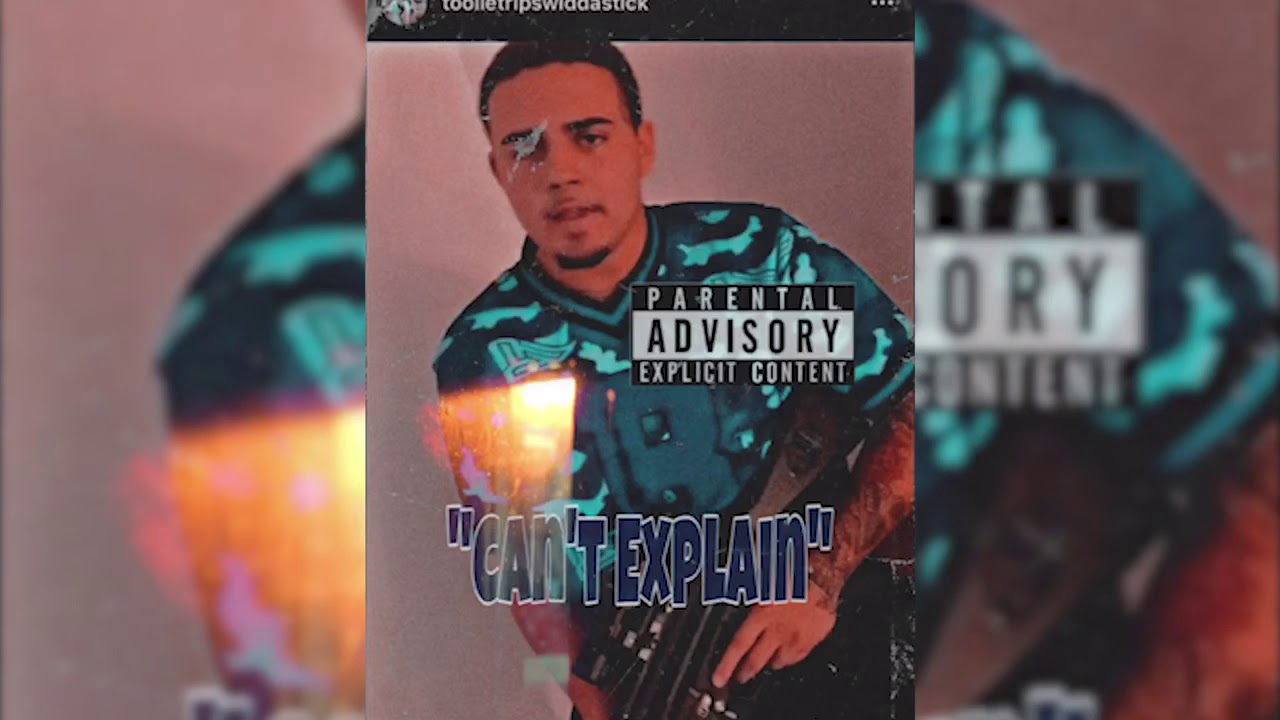 Toolie Trips “Can’t Explain” #PolarBear