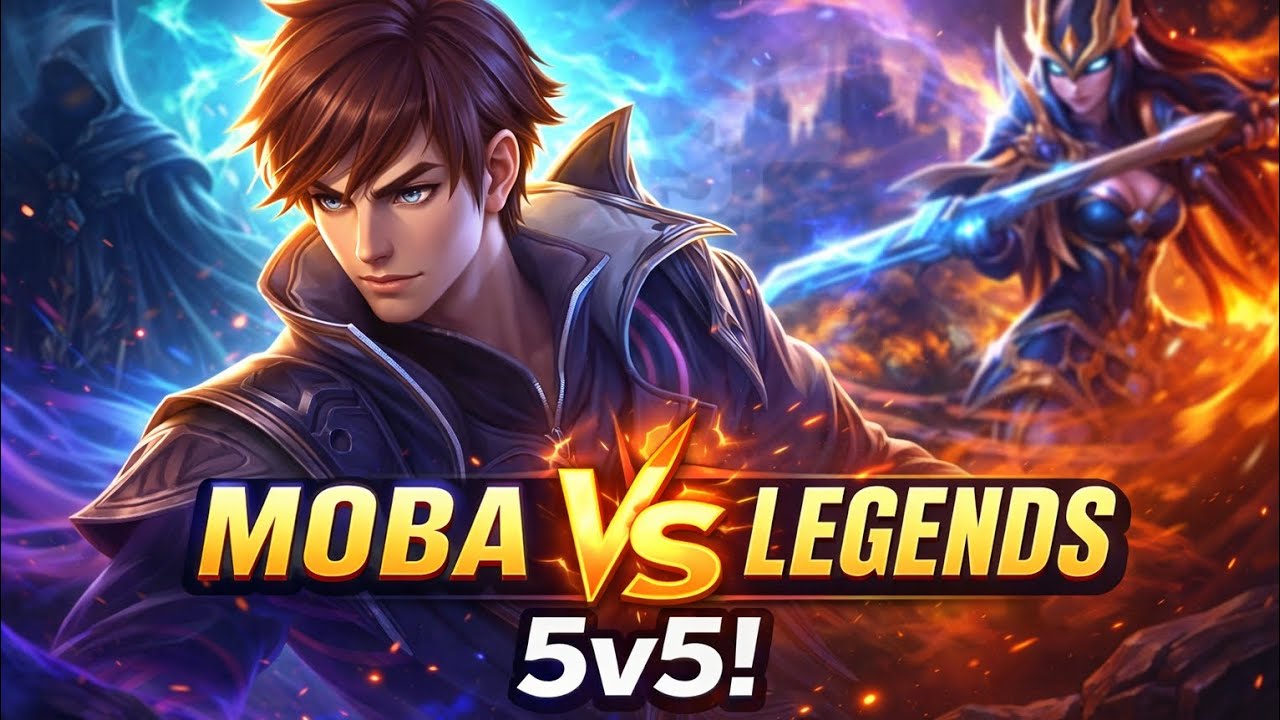 #first time time moba legend#for my match Gyan gaming and Aayush bhai😱😱