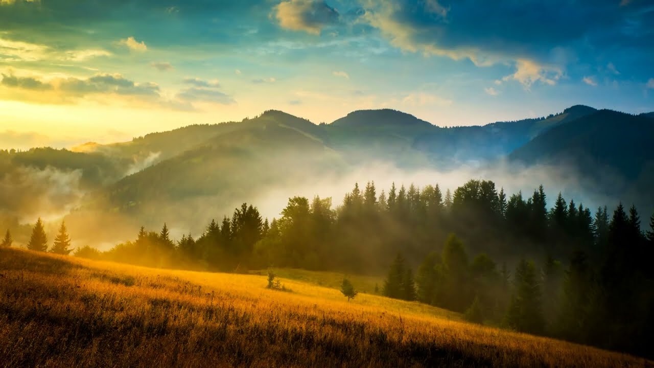 Carpathian Folk Music