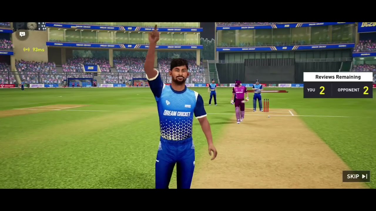 The cricket game india vs india  #viral #cricket #cricketlover #viralvideo #gaming #criketworld 