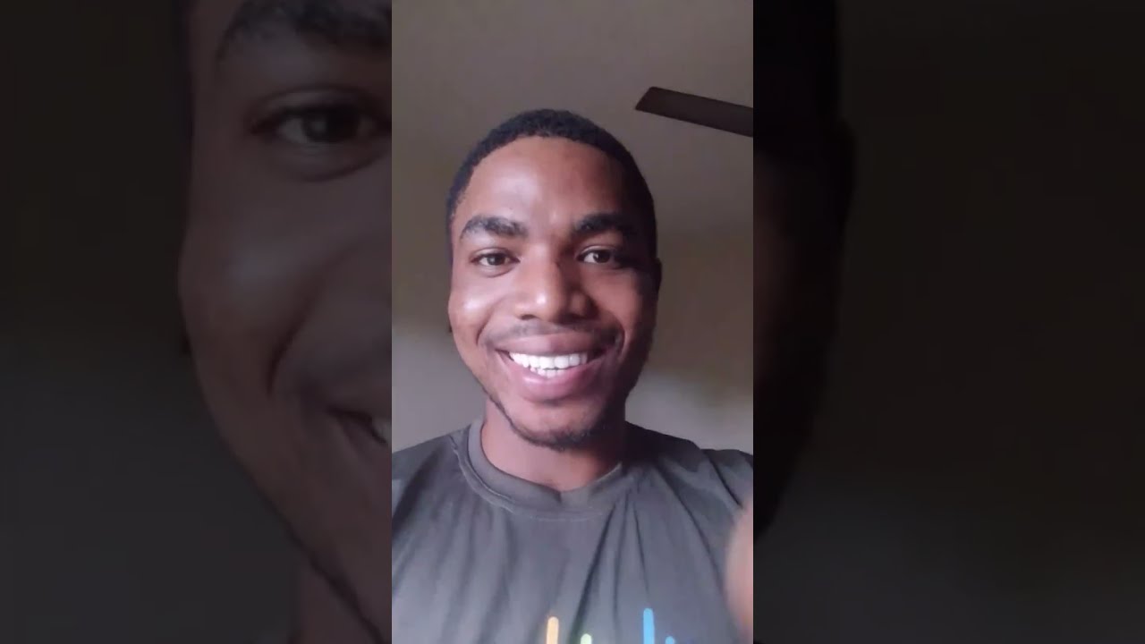 giving shout outs to people onl