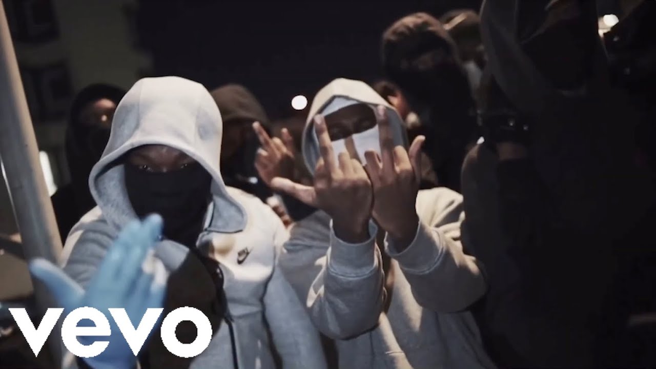 #STK Lil Prezi x TenzYing - SOSE #Exclusive