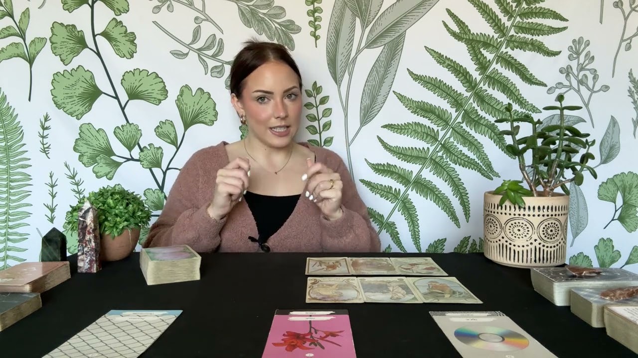 LEO LOVE TAROT | Spirit has a warning for you about this connection | JANUARY 2026