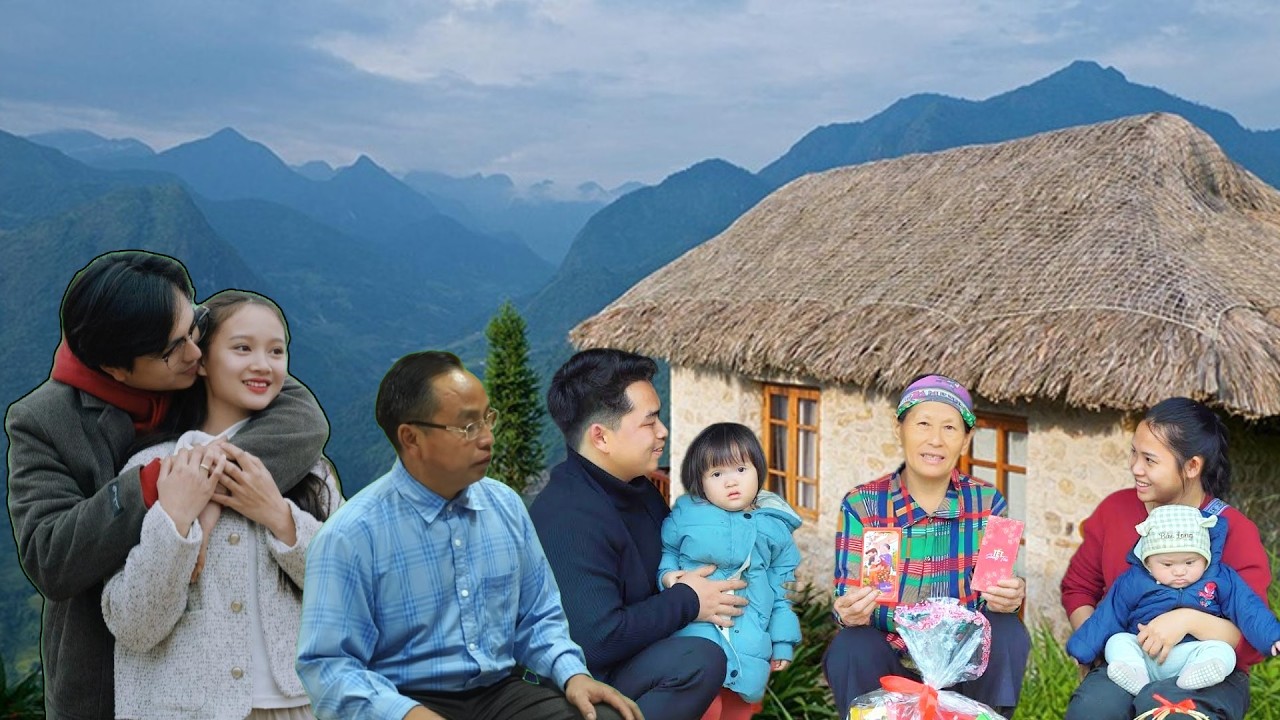 Кто биологические родители Ли Тьеу Ка? Она сирота?#lytieuca #lytudiep