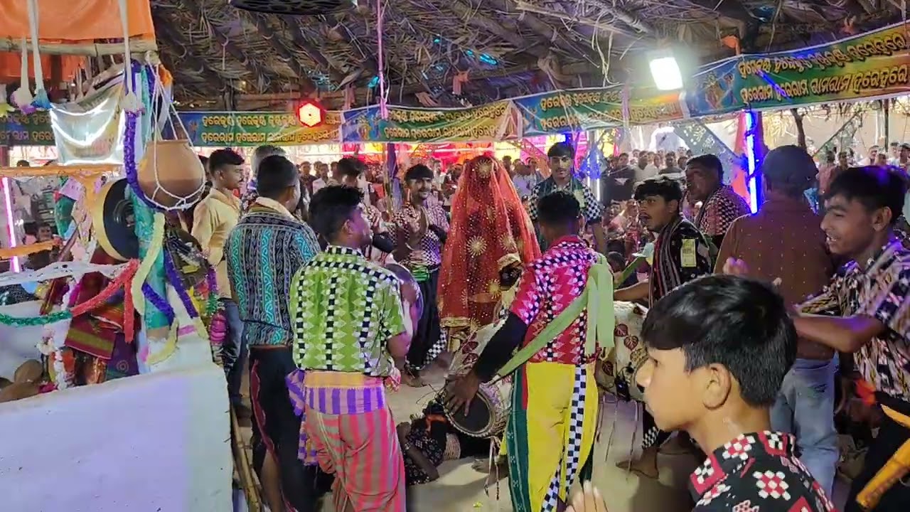 Samalei bhajan karlajuri disco kirtan Bharni badya mob_7008812476 #kirtan 
