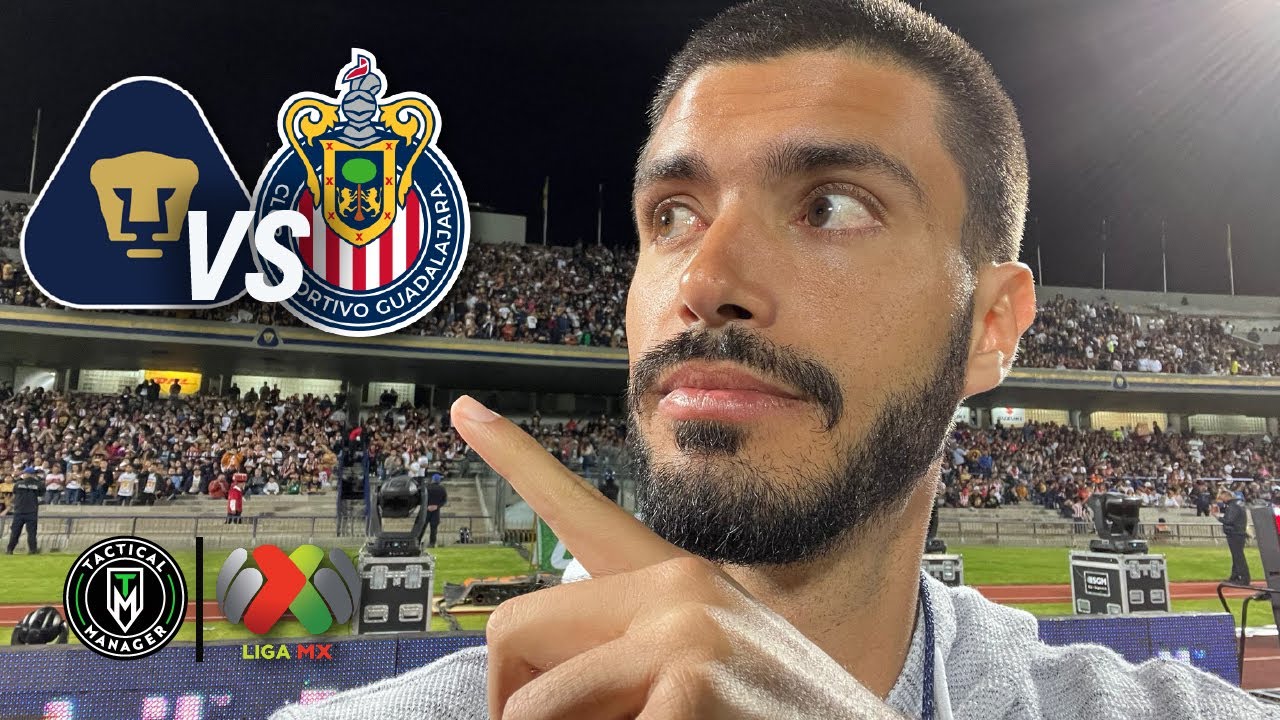 American Experiences Mexican SOCCER | Liga MX VLOG