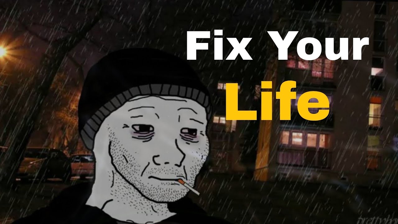 Fix Your Entire Life in 2026: The Science of Starting Over