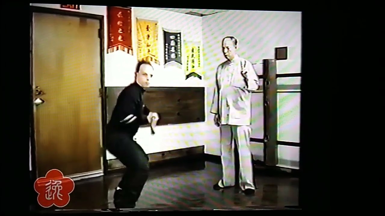 Moy Yat Pole