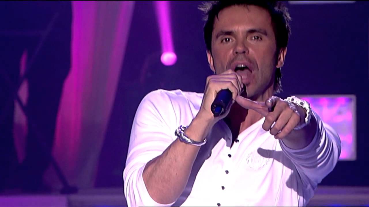 Robert Ramírez 