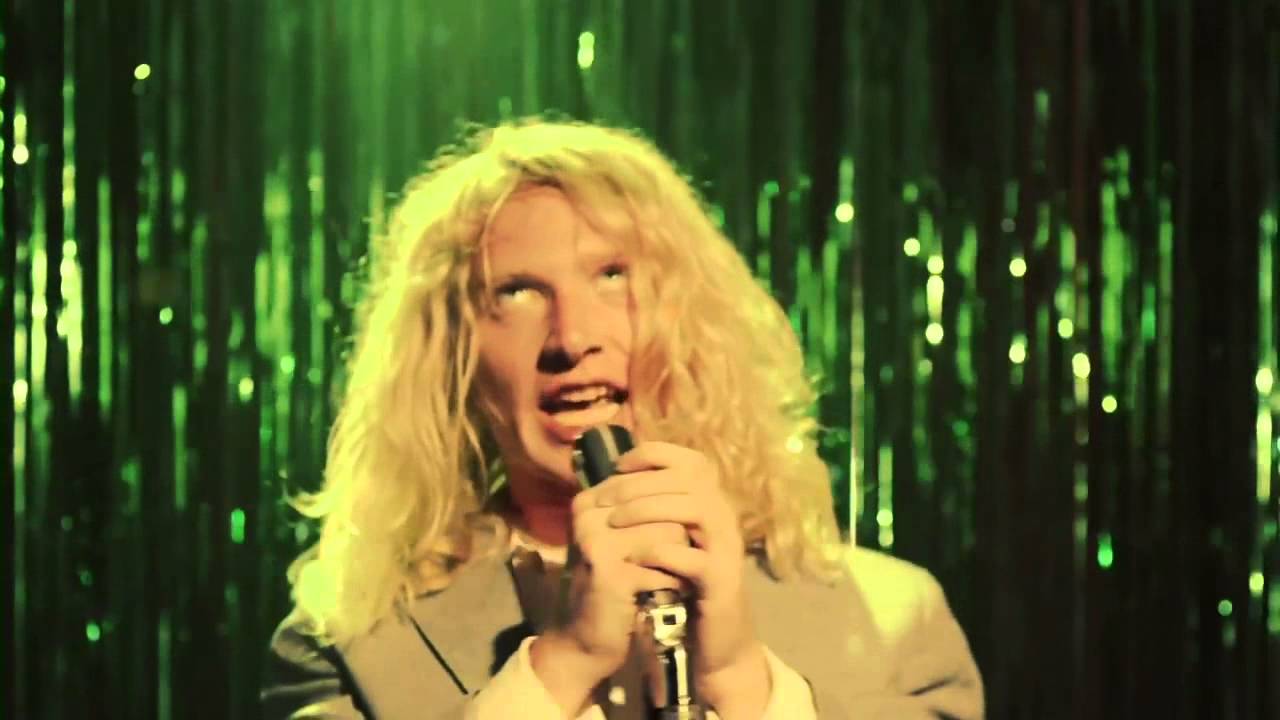 Orwells - Halloween all the year  HD
