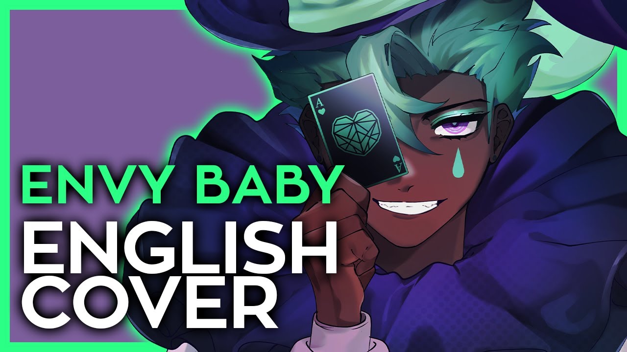 Envy Baby (Electro Swing Remix)