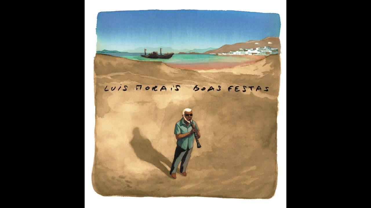 Luis Morais - Boas Festas