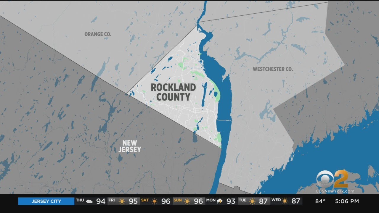 Rockland County reports first U.S. case of polio in nearly a decade