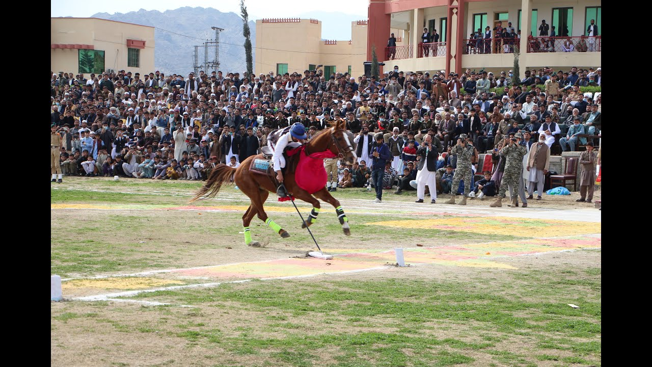 Horse Riding - 6th Parents Day 2022