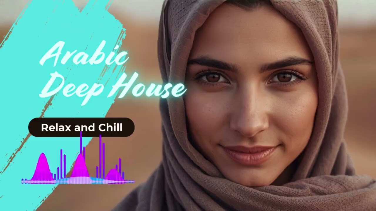 Sahara Deep Ambient Arabic Background Music &mdash; Golden Dunes in Eternal Calm 🏜️✨